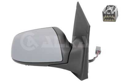 Exterior Mirror ALKAR 6134400