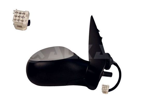 ALKAR 6136283 Exterior Mirror