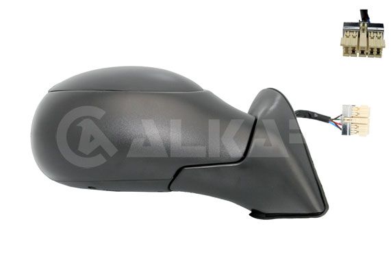 ALKAR 6136364 Exterior Mirror