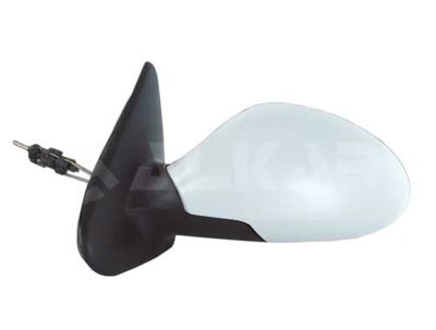 Exterior Mirror ALKAR 6137097