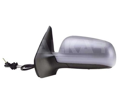 Exterior Mirror ALKAR 6137127