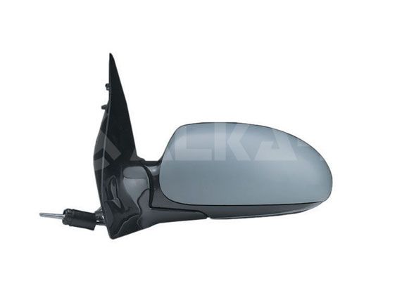 ALKAR 6137399 Exterior Mirror