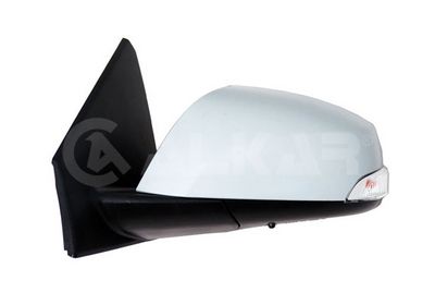 Exterior Mirror ALKAR 6139232