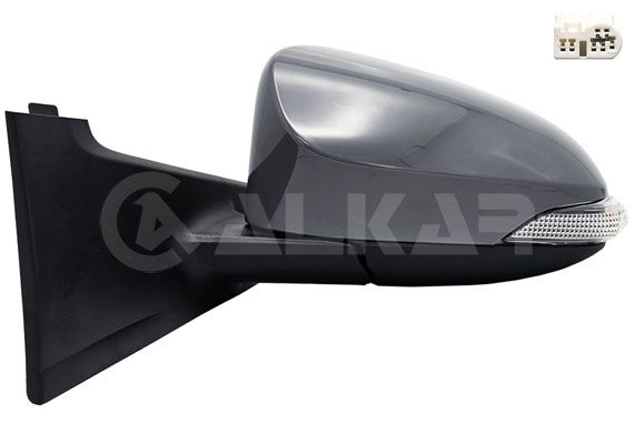 ALKAR 6139259 Exterior Mirror