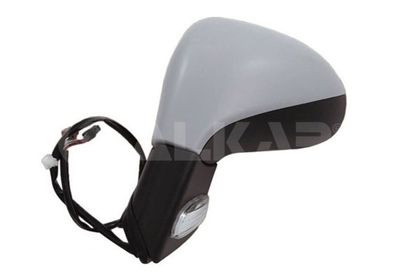 Exterior Mirror ALKAR 6139284
