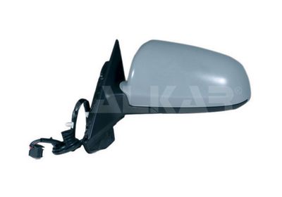 Exterior Mirror ALKAR 6139500