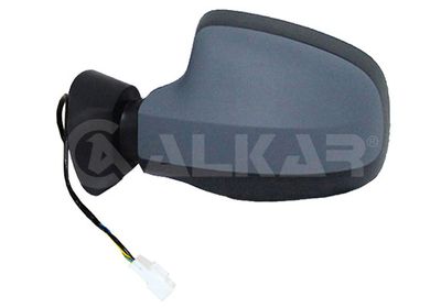Exterior Mirror ALKAR 6139594