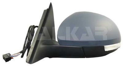 Exterior Mirror ALKAR 6139611