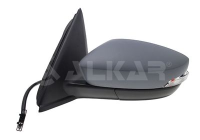 Exterior Mirror ALKAR 6139673