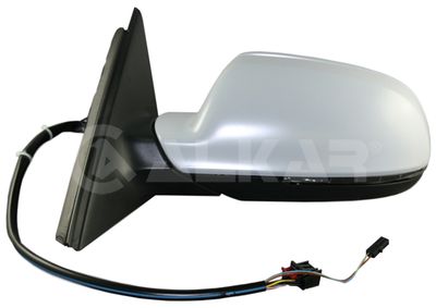 Exterior Mirror ALKAR 6139784