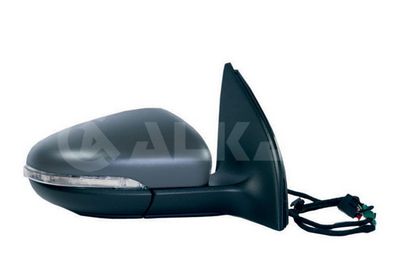 Exterior Mirror ALKAR 6140124