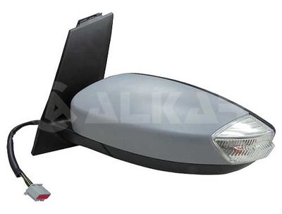 Exterior Mirror ALKAR 6140373