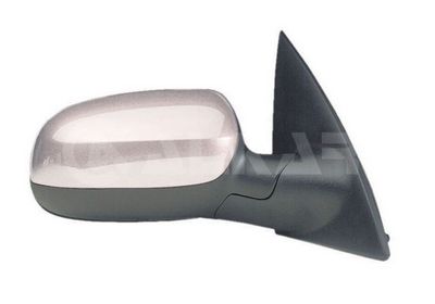 Exterior Mirror ALKAR 6140420