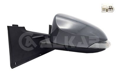 Exterior Mirror ALKAR 6141529