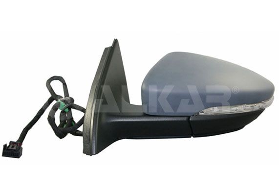 ALKAR 6149163 Exterior Mirror