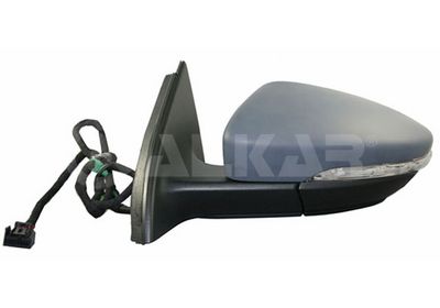 Exterior Mirror ALKAR 6149163