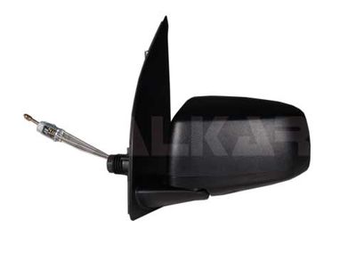 Exterior Mirror ALKAR 6164014