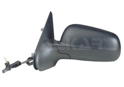 Exterior Mirror ALKAR 6164070