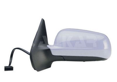 Exterior Mirror ALKAR 6164127