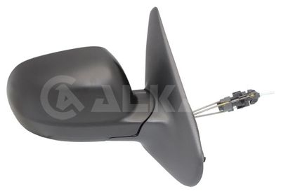Exterior Mirror ALKAR 6165099