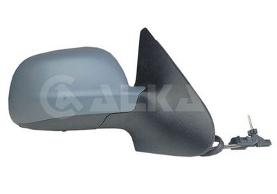 Exterior Mirror ALKAR 6165109