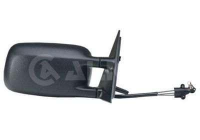 Exterior Mirror ALKAR 6165113