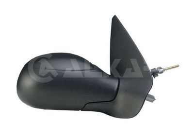 Exterior Mirror ALKAR 6165283