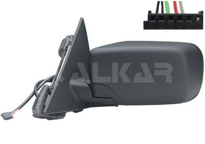 Exterior Mirror ALKAR 6171849