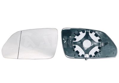 Mirror Glass, exterior mirror ALKAR 6401111