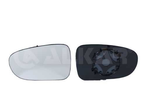 ALKAR 6401130 Mirror Glass, exterior mirror