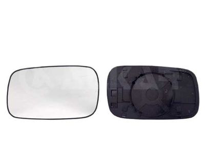 Mirror Glass, exterior mirror ALKAR 6401154