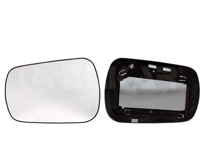 Mirror Glass, exterior mirror ALKAR 6401387