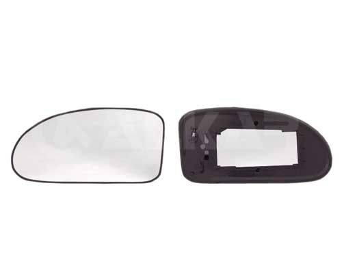 ALKAR 6401399 Mirror Glass, exterior mirror