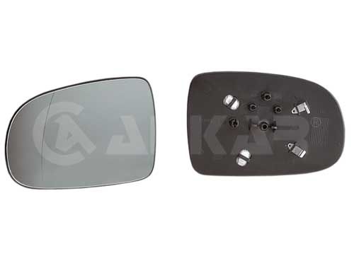 ALKAR 6401420 Mirror Glass, exterior mirror