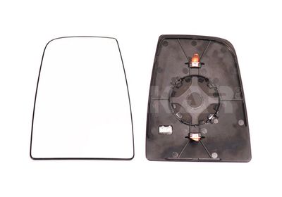 Mirror Glass, exterior mirror ALKAR 6401666