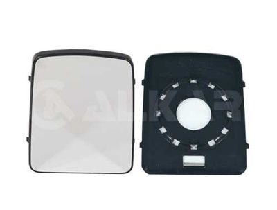 Mirror Glass, exterior mirror ALKAR 6401751