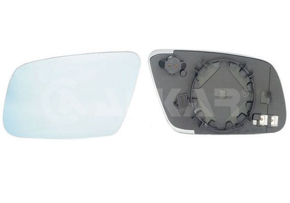 ALKAR 6401797 Mirror Glass, exterior mirror