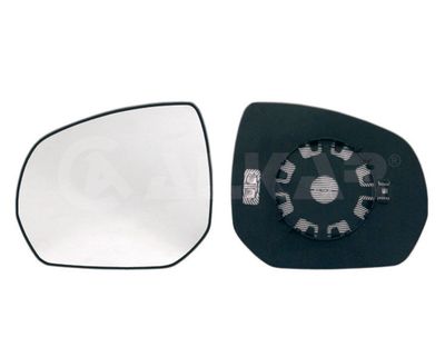 Mirror Glass, exterior mirror ALKAR 6401858