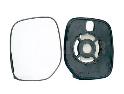 Mirror Glass, exterior mirror ALKAR 6401974