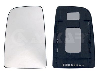 Mirror Glass, exterior mirror ALKAR 6401994