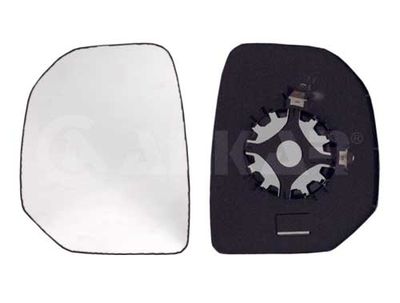 Mirror Glass, exterior mirror ALKAR 6401998