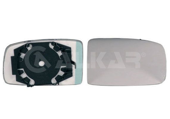 ALKAR 6402014 Mirror Glass, exterior mirror