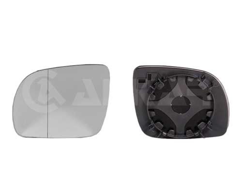 ALKAR 6402127 Mirror Glass, exterior mirror