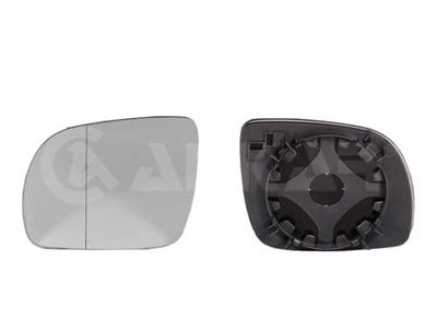Mirror Glass, exterior mirror ALKAR 6402127