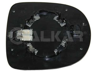 Mirror Glass, exterior mirror ALKAR 6402176