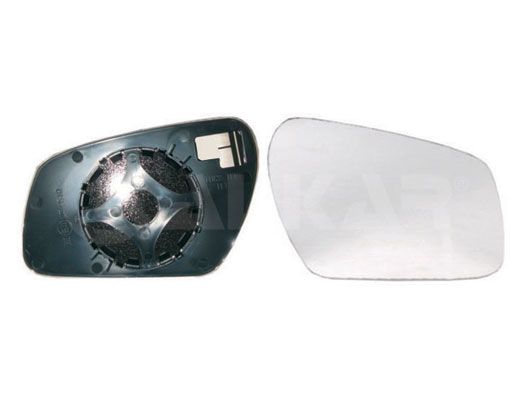 ALKAR 6402392 Mirror Glass, exterior mirror