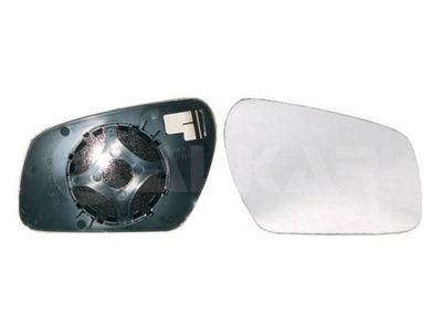 Mirror Glass, exterior mirror ALKAR 6402392