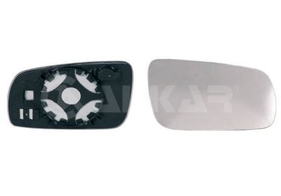 Mirror Glass, exterior mirror ALKAR 6402521