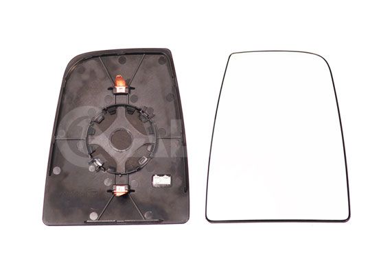 ALKAR 6402666 Mirror Glass, exterior mirror