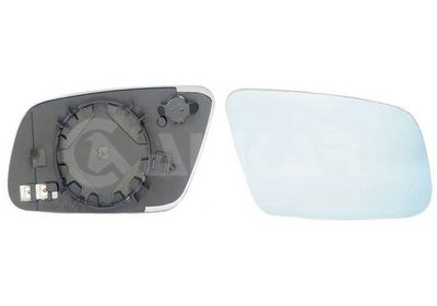 Mirror Glass, exterior mirror ALKAR 6402797